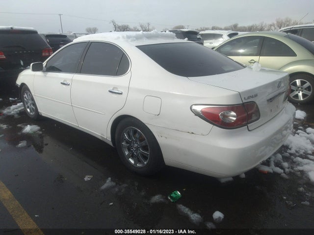 Lexus ES 300 2003 JTHBF30G530149271 Image 5