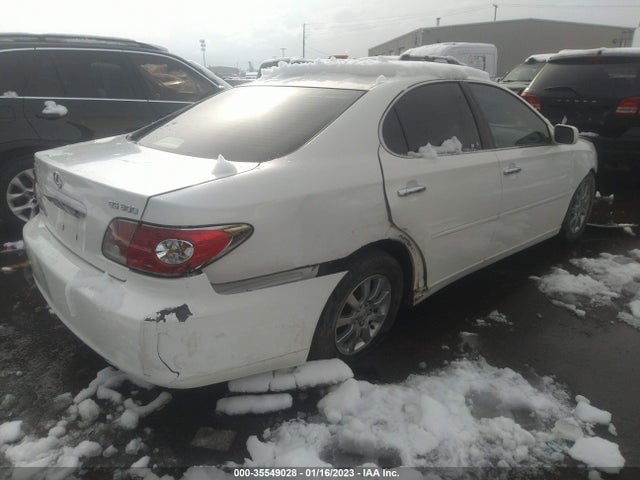 Lexus ES 300 2003 JTHBF30G530149271 Image 6