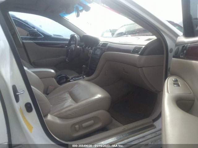 Lexus ES 300 2003 JTHBF30G530149271 Image 7