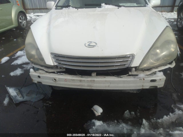 Lexus ES 300 2003 JTHBF30G530149271 Image 8