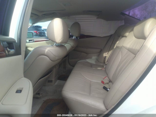 Lexus ES 300 2003 JTHBF30G530149271 Image 10