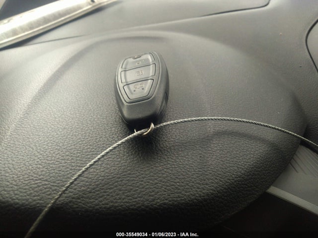 2013 FORD C-MAX HYBRID SEL VIN: 1FADP5BU2DL556945