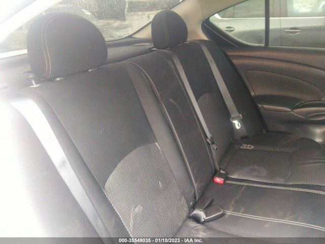 2017 Nissan Versa, VIN: 3N1CN7AP9HL818623