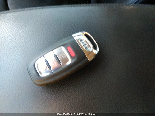 Audi A6 2.0t Premium Plus 2016 WAUGFAFC8GN170296 Image 3