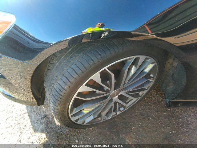Audi A6 2.0t Premium Plus 2016 WAUGFAFC8GN170296 Image 4