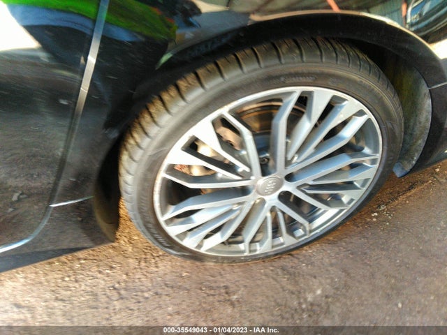 Audi A6 2.0t Premium Plus 2016 WAUGFAFC8GN170296 Image 5