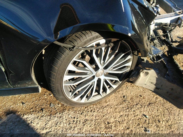 Audi A6 2.0t Premium Plus 2016 WAUGFAFC8GN170296 Image 6