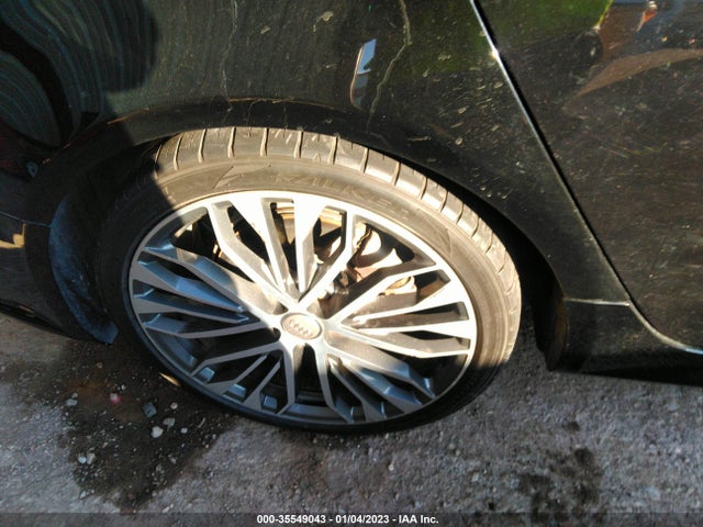 Audi A6 2.0t Premium Plus 2016 WAUGFAFC8GN170296 Image 7
