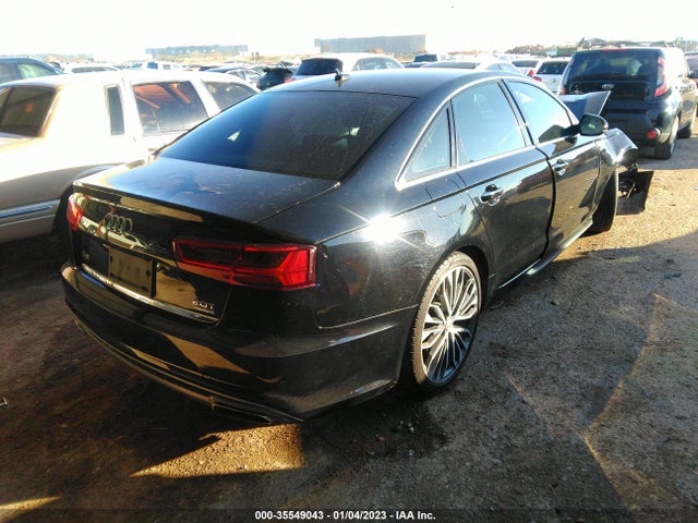 Audi A6 2.0t Premium Plus 2016 WAUGFAFC8GN170296 Image 9