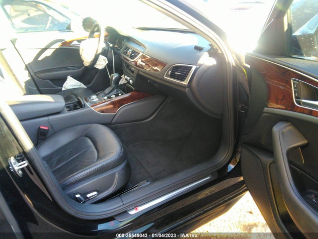 Audi A6 2.0t Premium Plus 2016 WAUGFAFC8GN170296 Image 10