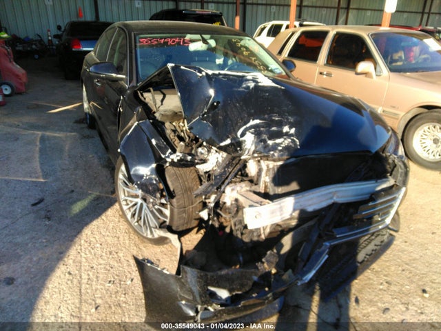 Audi A6 2.0t Premium Plus 2016 WAUGFAFC8GN170296 Image 11