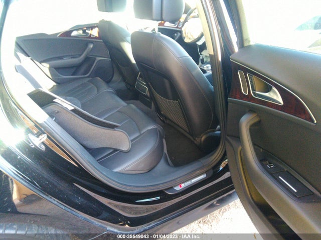 Audi A6 2.0t Premium Plus 2016 WAUGFAFC8GN170296 Image 13