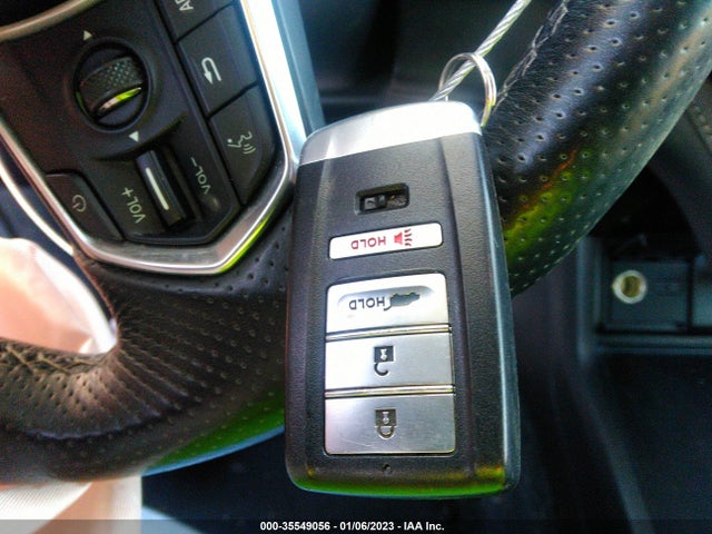 Acura Rdx W/a-spec Pkg 2020 5J8TC1H60LL012009 Image 11
