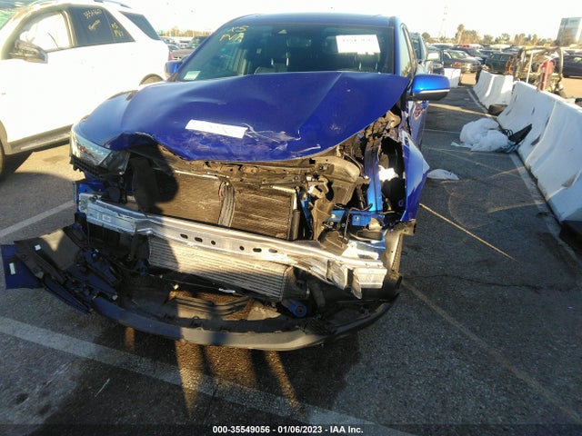 Acura Rdx W/a-spec Pkg 2020 5J8TC1H60LL012009 Image 6
