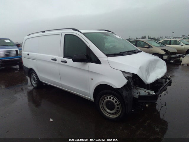 2018 Mercedes-Benz Metris, VIN: WD3PG2EA1J3353929