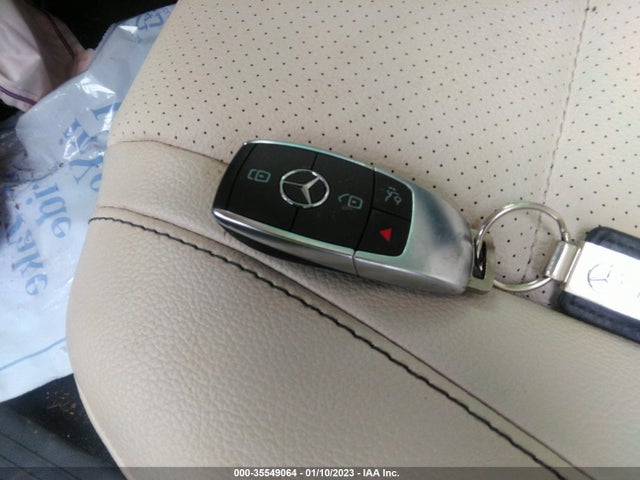 2022 Mercedes-Benz GLS-Class, VIN: 4JGFF5KE2NA764492
