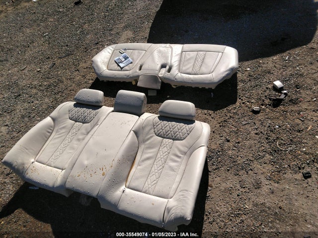 2022 BMW 7 Series, VIN: WBA7T2C06NCH32636