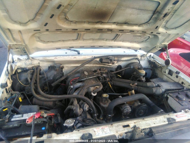 1994 FORD F150 VIN: 1FTDF15Y7RLA75004