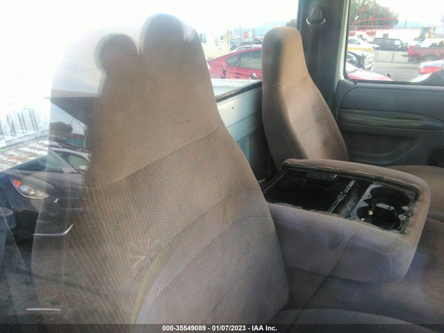 1994 FORD F150 VIN: 1FTDF15Y7RLA75004