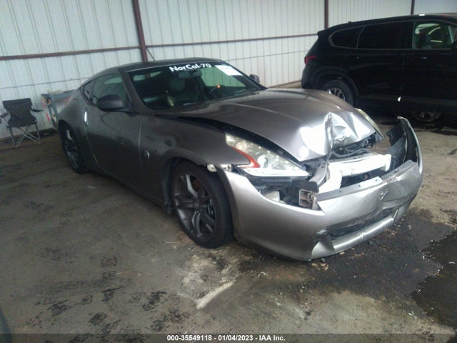 2009 JN1AZ44E19M408958 main image