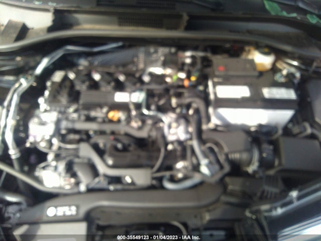 2022 Toyota Corolla, VIN: 7MUDAABG0NV041267