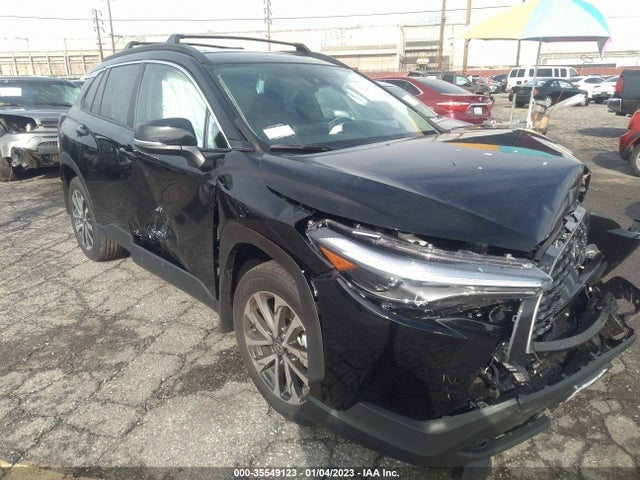 2022 Toyota Corolla, VIN: 7MUDAABG0NV041267