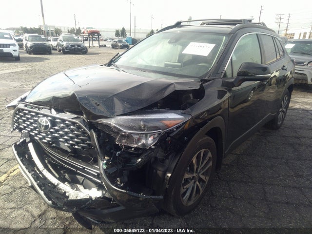 2022 Toyota Corolla, VIN: 7MUDAABG0NV041267