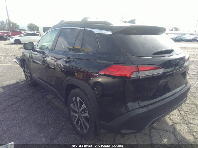 2022 Toyota Corolla, VIN: 7MUDAABG0NV041267