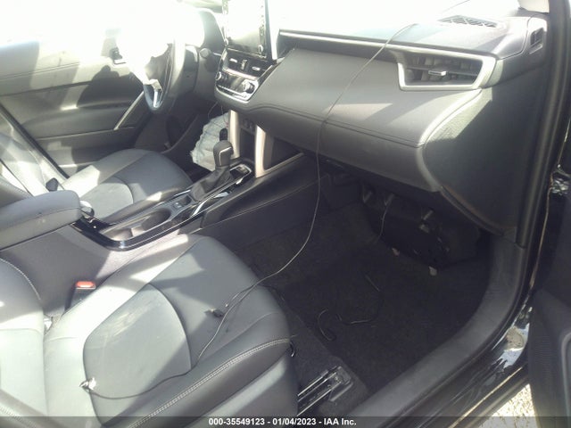 2022 Toyota Corolla, VIN: 7MUDAABG0NV041267