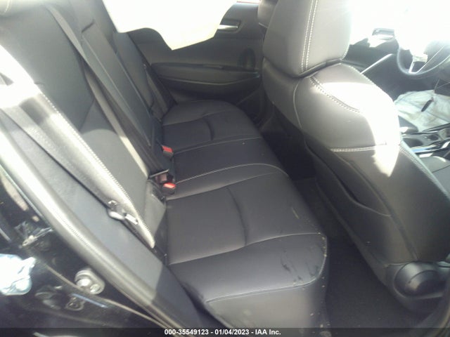 2022 Toyota Corolla, VIN: 7MUDAABG0NV041267
