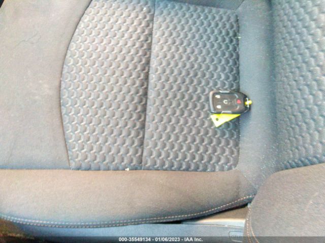 3GKALTEV8KL398571 GMC Terrain Sle