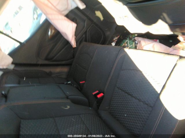 3GKALTEV8KL398571 GMC Terrain Sle