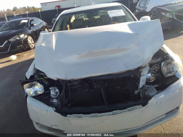 2006 TOYOTA AVALON XL/TOURING/XLS/LIMITED VIN: 4T1BK36B86U072221