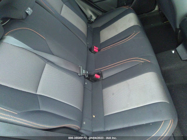 2019 SUBARU CROSSTREK PREMIUM VIN: JF2GTACC0KH357895