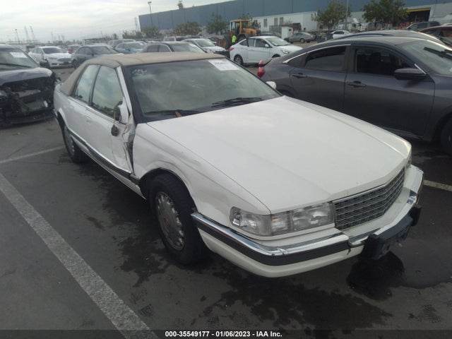 1993 1G6KS52BXPU835608 main image