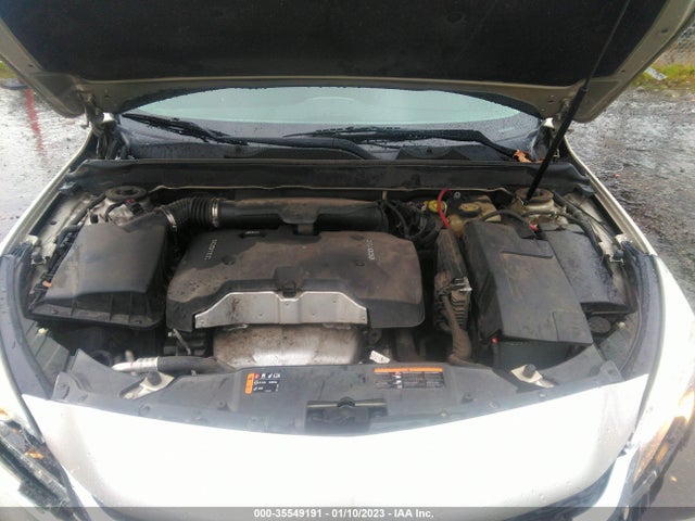 Chevrolet Malibu 2015 1G11C5SL0FF306100 Image 11
