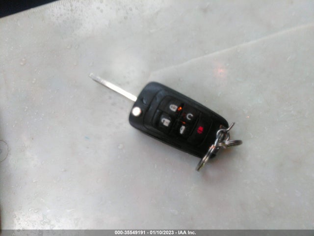Chevrolet Malibu 2015 1G11C5SL0FF306100 Image 3