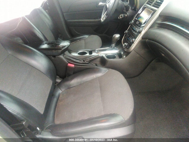 Chevrolet Malibu 2015 1G11C5SL0FF306100 Image 6