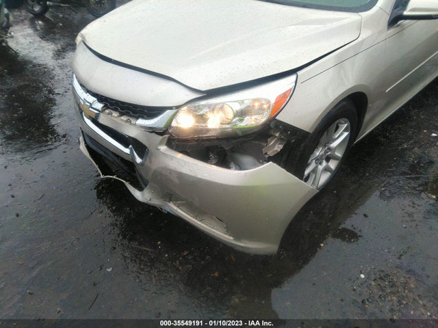 Chevrolet Malibu 2015 1G11C5SL0FF306100 Image 7