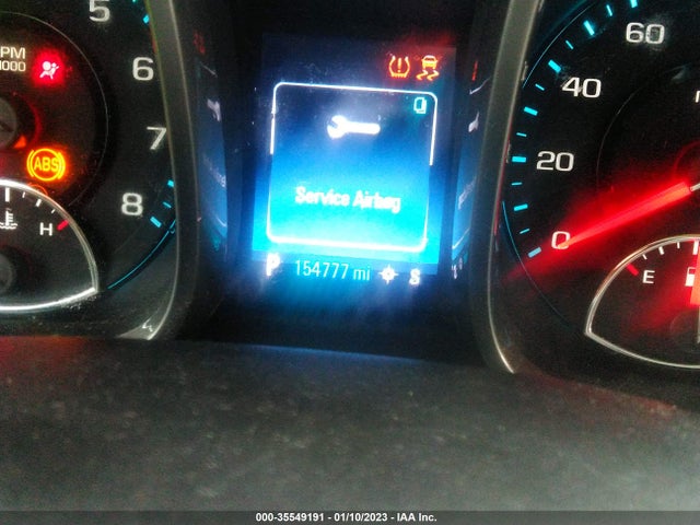 Chevrolet Malibu 2015 1G11C5SL0FF306100 Image 8