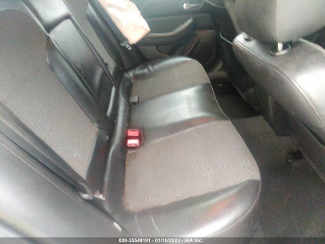 Chevrolet Malibu 2015 1G11C5SL0FF306100 Image 9