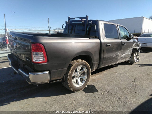 Aukcja sprzedaży 2020 Ram 1500 Big Horn, vin: 1C6SRFFT9LN132210, numer aukcji: 35549210