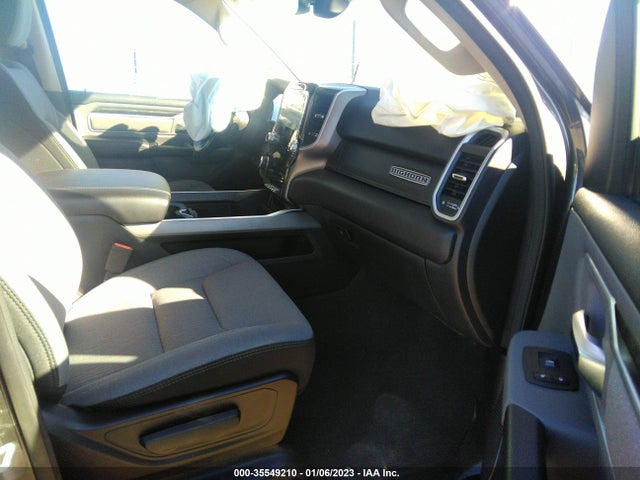 Aukcja sprzedaży 2020 Ram 1500 Big Horn, vin: 1C6SRFFT9LN132210, numer aukcji: 35549210