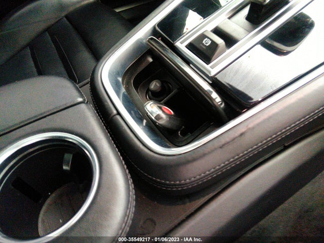 2017 Porsche Panamera, VIN: WP0AF2A72HL151605