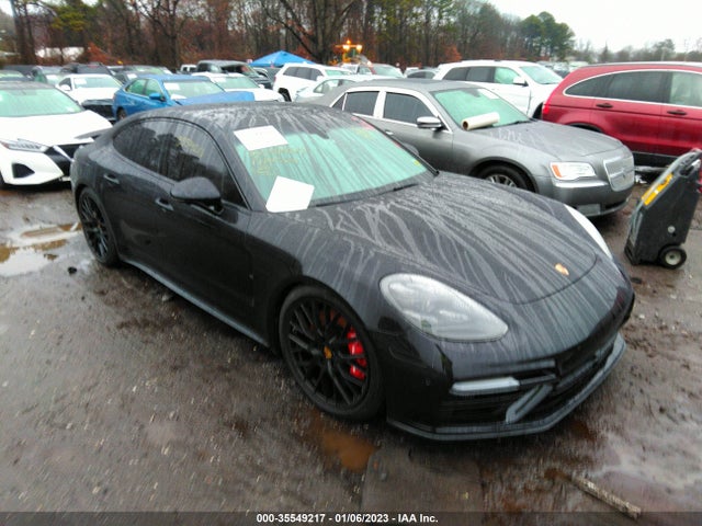 2017 Porsche Panamera, VIN: WP0AF2A72HL151605