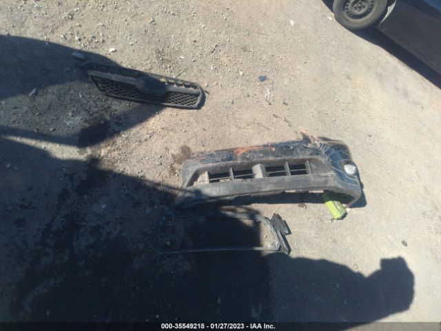 JF2GPAMC6F8308581 Subaru Xv Crosstrek Limited