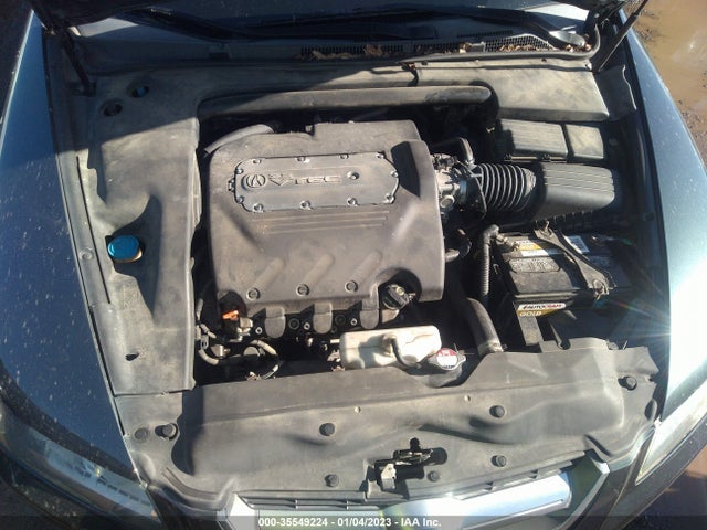 Acura TL 2005 19UUA66265A038233 Image 11