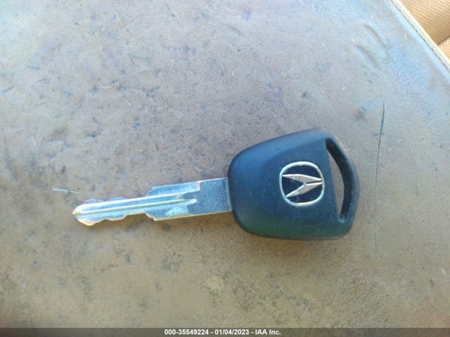 Acura TL 2005 19UUA66265A038233 Image 3