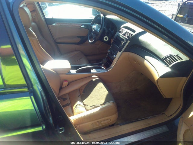 Acura TL 2005 19UUA66265A038233 Image 6