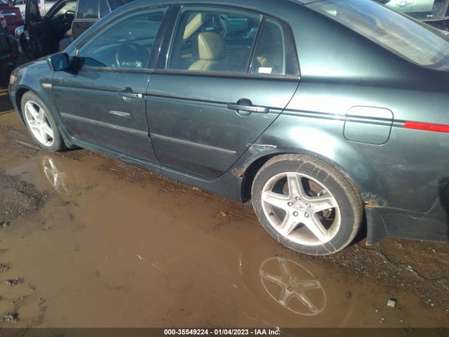 Acura TL 2005 19UUA66265A038233 Image 7